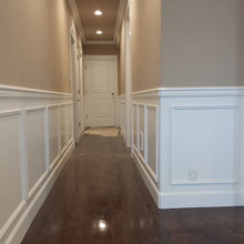 Entry/hallway