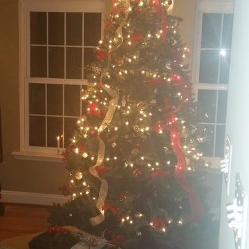 Holiday Decor