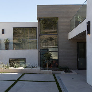 Carbon Beach Terrace 1