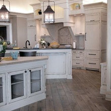 Kitchen Ideas