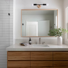 Bathroom Ideas