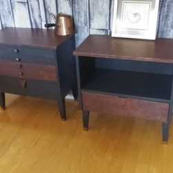 Kingston Shabby Chic Projects - Bedroom Products