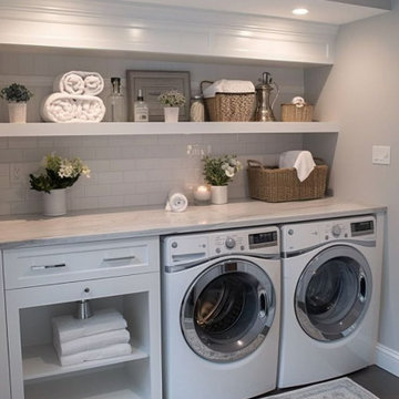Tailored Spaces for Everyday Tasks