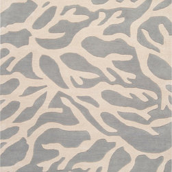 Escape- (ESP-3009) - Rugs