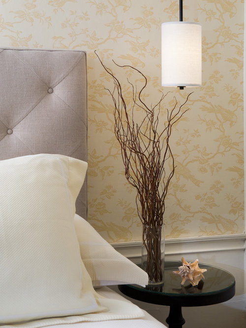 Twig Headboard Houzz