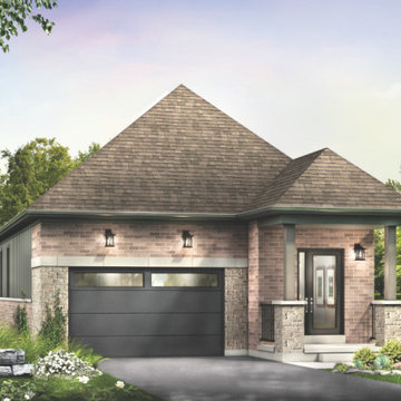 Bradley Homes - Hewitt's Gate