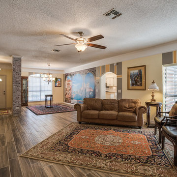 FSBO images from real estate listings in Wichita Falls, TX