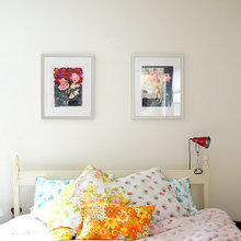 spare room