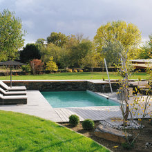 Pool inspiration