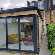 Bi-Folds/Outsides
