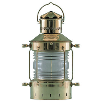 Weems and Plath Electric Anchor Lantern