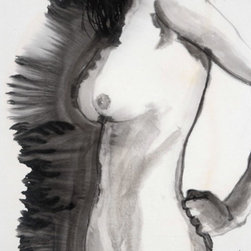 Nudes - Paintings