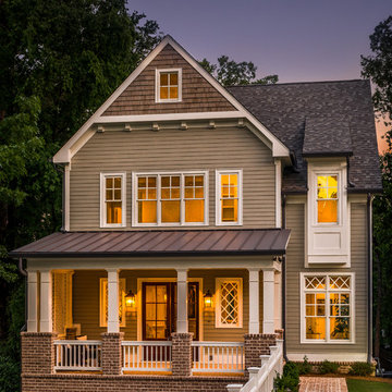 Luxury Home in Buckhead, Chastain Park