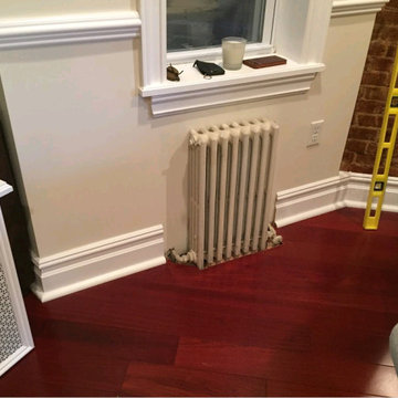 Plumbing & Heating