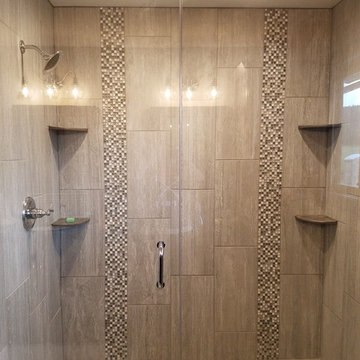 Custer Custom Home