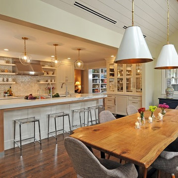 Farmhouse Inspiration