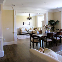 trim molding