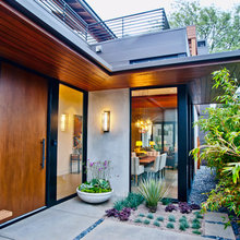 Exterior Sconces