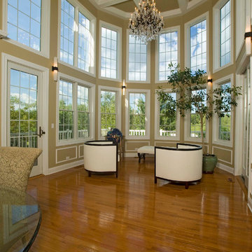 Long Grove Home Addition