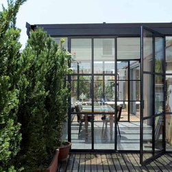 Milano - Patio Doors