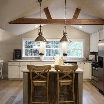 REYNOLDS BUNGALOW