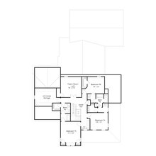 Farrmhouse - Floorplans