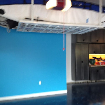 RLGG and Floors