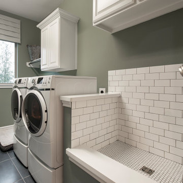 Coventry Homes - POMONA 75'