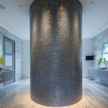 Showers