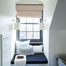 Dormer Room