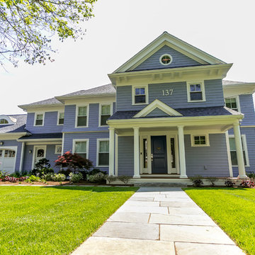 Grant Street Residence