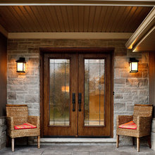 B - Doors