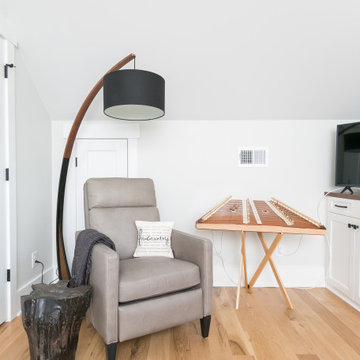 Custom Home Design Assistance