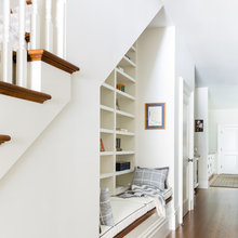 3 Crescent - Foyer