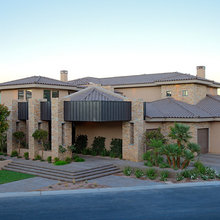 Exterior Ideas