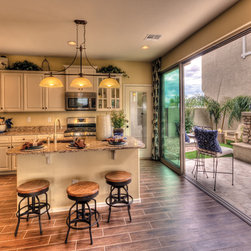 Moving Glass Wall Systems - Products