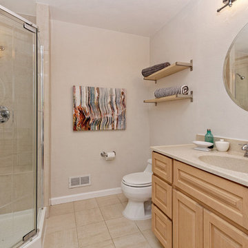 7981 Surrey Lane. Oakland, 94605