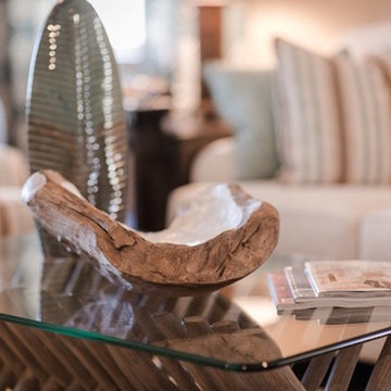 Laura Nugent - Allied, ASID - Crickets Home Furnishings
