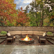 Fire Pit