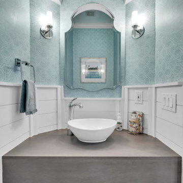 Bonita Bay, Bonita Springs, Florida - Whole Home Remodel