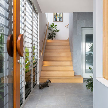 Absolute Waterfront at Wynnum
