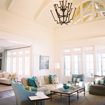 Lake Murray Residence - Lexington, SC
