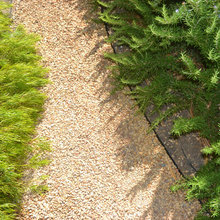 Decomposed Granite