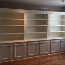 reading area
