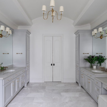 Woodlands Kitchen and Bath