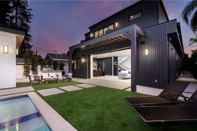 ADU’S And Pools