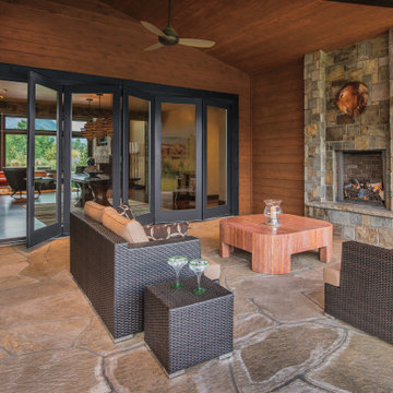 Folding / Bifold Doors