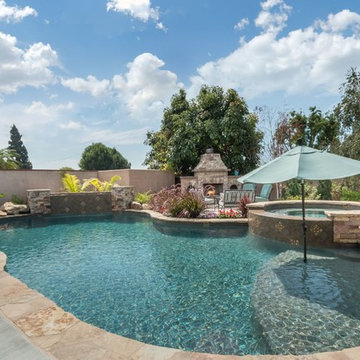 Fullerton Pool & Spa