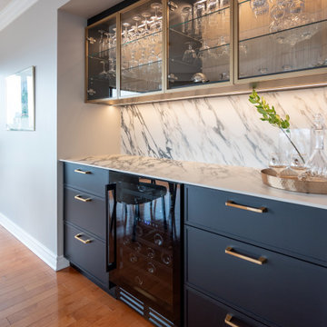 Custom Cabinetry