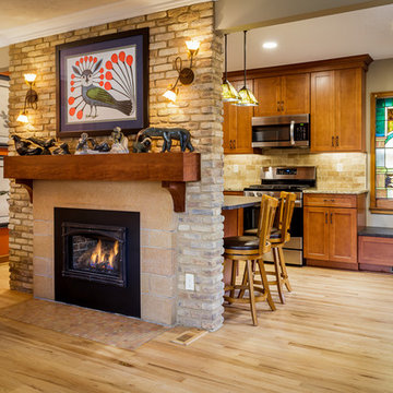Ford Residence